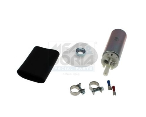 Kit de reparación, bomba de combustible