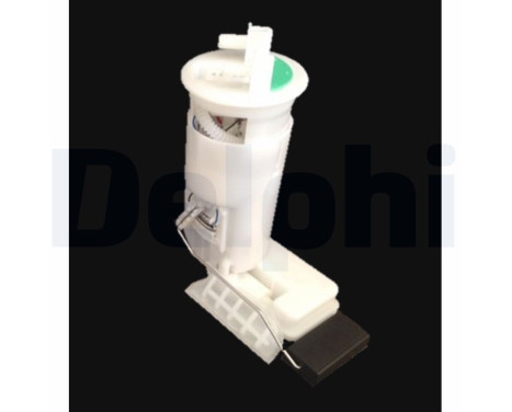 MÓDULO D ALIMENTACIÓN CARBURADOR