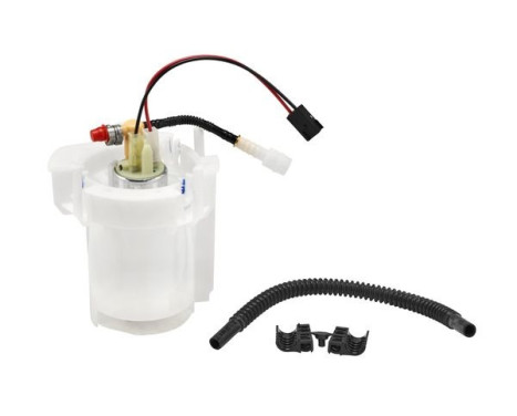MÓDULO ELÉCTRICO BOMBA OPEL