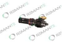 PDE REMANUFACTURADO DELPHI BEBU5A00000