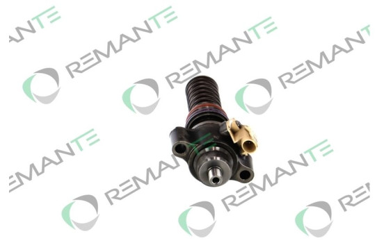 PDE REMANUFACTURADO DELPHI BEBU5A00000, Imagen 2