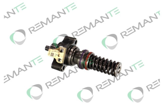 PDE REMANUFACTURADO DELPHI BEBU5A00000, Imagen 4
