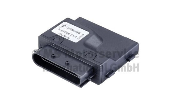 Unidad de control, bomba de combustible 7.07796.23.0 Pierburg