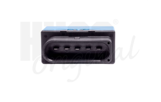 Unidad de control, bomba de combustible, Imagen 2