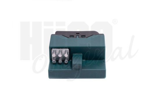 Unidad de control, bomba de combustible, Imagen 2