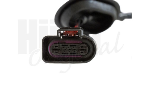Unidad de control, bomba de combustible, Imagen 3