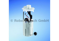 Unidad de suministro de combustible 0 580 313 075 Bosch