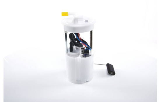 Unidad de suministro de combustible 0 580 314 063 Bosch, Imagen 4
