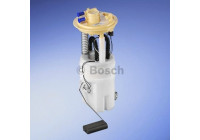 Unidad de suministro de combustible 0 986 580 163 Bosch