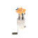 Unidad de suministro de combustible 0 986 580 163 Bosch, Miniatura 2