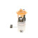 Unidad de suministro de combustible 0 986 580 163 Bosch, Miniatura 3