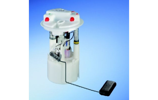 Unidad de suministro de combustible 0 986 580 205 Bosch, Imagen 6