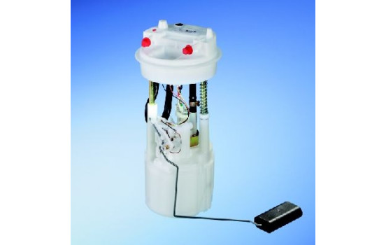 Unidad de suministro de combustible 0 986 580 209 Bosch, Imagen 5