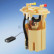 Unidad de suministro de combustible 0 986 580 218 Bosch