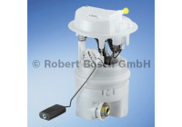 Unidad de suministro de combustible 0 986 580 261 Bosch