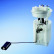 Unidad de suministro de combustible 0 986 580 313 Bosch