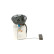 Unidad de suministro de combustible 0 986 580 373 Bosch, Miniatura 5