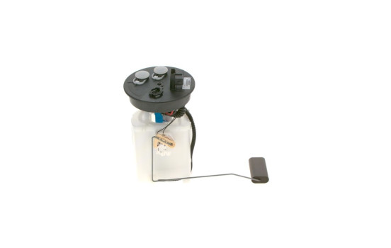 Unidad de suministro de combustible 0 986 580 373 Bosch, Imagen 5
