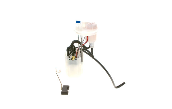 Unidad de suministro de combustible 1 987 580 035 Bosch