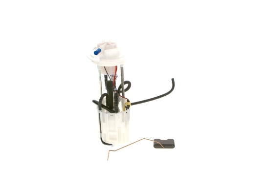 Unidad de suministro de combustible 1 987 580 035 Bosch, Imagen 4
