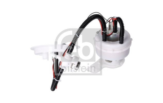 Unidad de suministro de combustible 197586 FEBI, Imagen 2