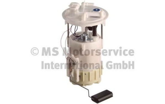 Unidad de suministro de combustible 7.02550.23.0 Pierburg, Imagen 2