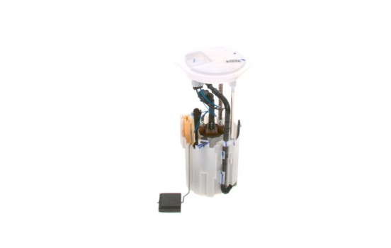 Unidad de suministro de combustible EKP-3-1D Bosch, Imagen 3