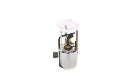 Unidad de suministro de combustible EKP-3-1D Bosch, Imagen 4