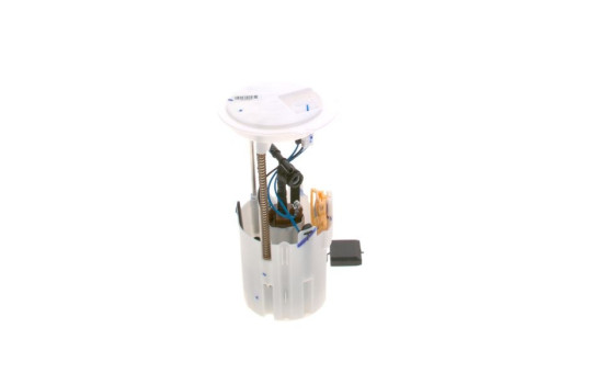 Unidad de suministro de combustible EKP-3-1D Bosch, Imagen 5