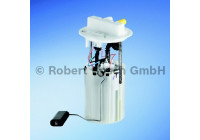 Unidad de suministro de combustible EKPT-3-1D Bosch