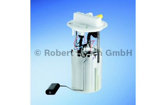 Unidad de suministro de combustible EKPT-3-1D Bosch