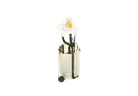 Unidad de suministro de combustible EKPT-3-1D Bosch