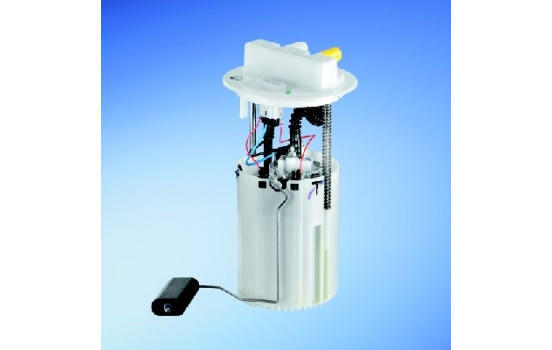 Unidad de suministro de combustible EKPT-3-1D Bosch, Imagen 3
