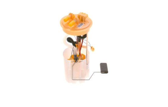 Unidad de suministro de combustible FSM-D.46-BLDCSA Bosch