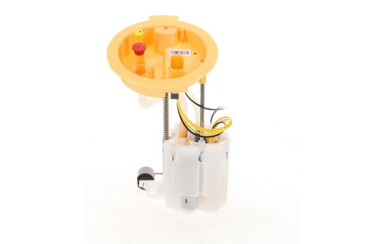 Unidad de suministro de combustible FSM-D.46-BLDCSA Bosch, Imagen 6