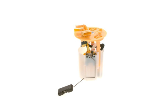 Unidad de suministro de combustible FSM-D.46-BLDCSI Bosch, Imagen 2