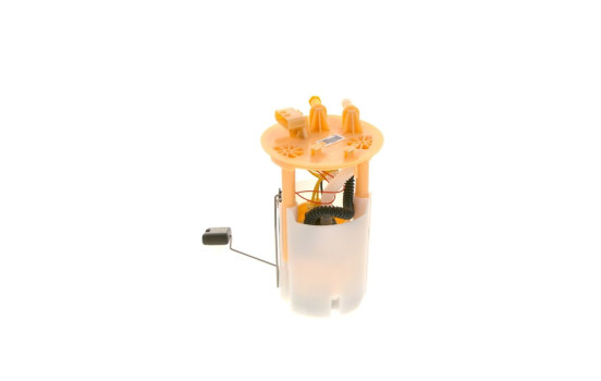 Unidad de suministro de combustible FSM-D.46-BLDCSI Bosch, Imagen 3