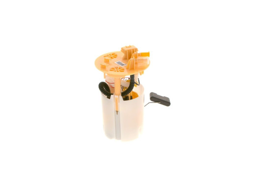 Unidad de suministro de combustible FSM-D.46-BLDCSI Bosch, Imagen 4