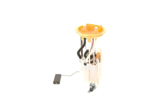 Unidad de suministro de combustible FSM-D.46-DCSA Bosch, Imagen 2