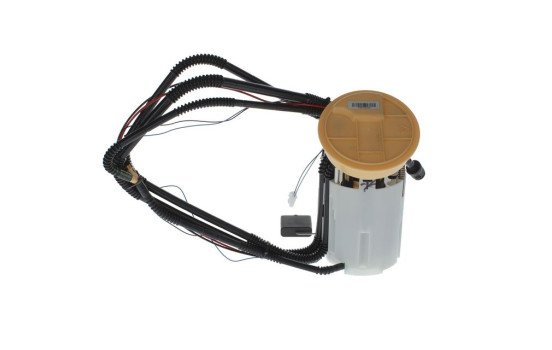 Unidad de suministro de combustible FSM-D.46-DCSA Bosch, Imagen 3