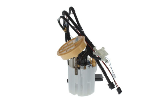 Unidad de suministro de combustible FSM-D.46-DCSA Bosch, Imagen 4