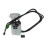 Unidad de suministro de combustible FSM-D.46-DCSA Bosch