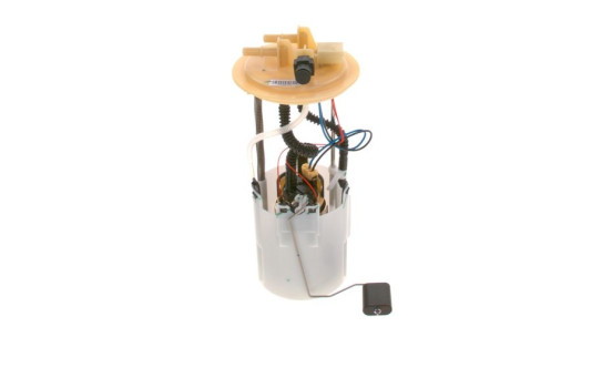 Unidad de suministro de combustible FSM-D.46-DCSI Bosch