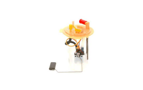 Unidad de suministro de combustible FSM-D.46-DCSI Bosch, Imagen 2