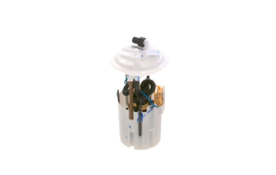 Unidad de suministro de combustible FSM-D.46-DCSI Bosch, Imagen 4
