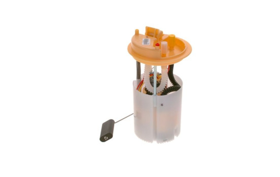 Unidad de suministro de combustible FSM-D.46-DCSI Bosch, Imagen 3