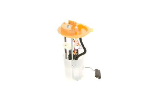 Unidad de suministro de combustible FSM-D.46-DCSI Bosch, Imagen 4