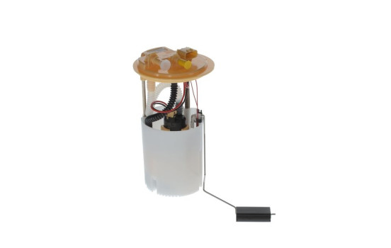 Unidad de suministro de combustible FSM-D.46-DCSI Bosch, Imagen 4