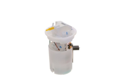 Unidad de suministro de combustible FSM-G.38-DCSI Bosch, Imagen 4