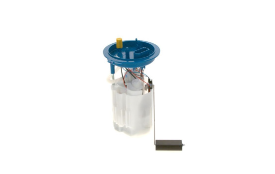 Unidad de suministro de combustible FSM-G.38-DCSI Bosch